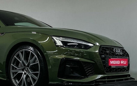 Audi A5, 2020 год, 4 397 000 рублей, 19 фотография