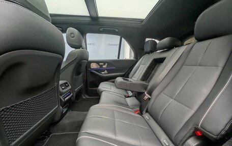 Mercedes-Benz GLE, 2025 год, 15 250 000 рублей, 7 фотография