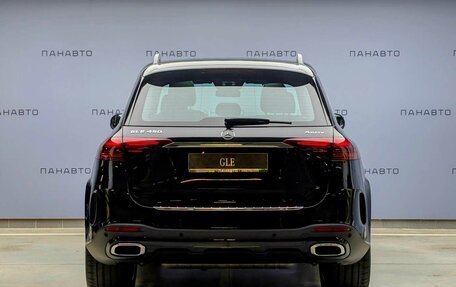 Mercedes-Benz GLE, 2025 год, 15 250 000 рублей, 4 фотография
