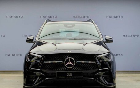 Mercedes-Benz GLE, 2025 год, 15 250 000 рублей, 2 фотография