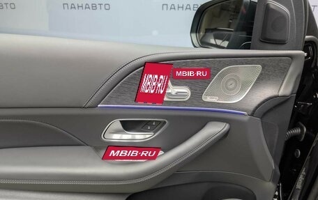 Mercedes-Benz GLE, 2025 год, 15 250 000 рублей, 5 фотография