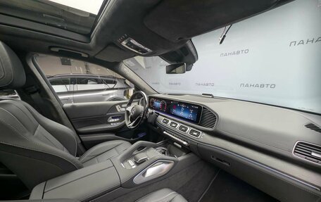 Mercedes-Benz GLE, 2025 год, 15 250 000 рублей, 9 фотография