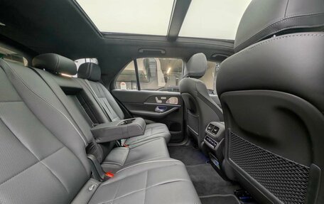 Mercedes-Benz GLE, 2025 год, 15 250 000 рублей, 8 фотография