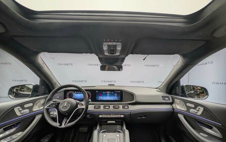 Mercedes-Benz GLE, 2025 год, 15 250 000 рублей, 10 фотография