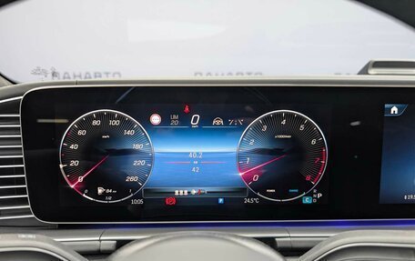 Mercedes-Benz GLE, 2025 год, 15 250 000 рублей, 13 фотография