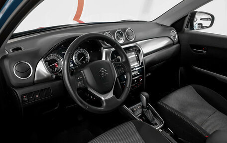 Suzuki Vitara II рестайлинг, 2019 год, 2 190 000 рублей, 7 фотография