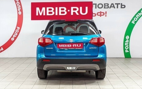 Suzuki Vitara II рестайлинг, 2019 год, 2 190 000 рублей, 5 фотография