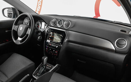 Suzuki Vitara II рестайлинг, 2019 год, 2 190 000 рублей, 9 фотография
