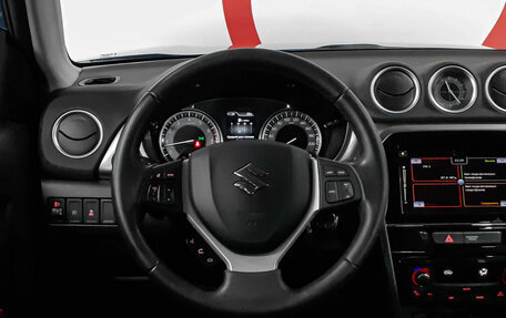 Suzuki Vitara II рестайлинг, 2019 год, 2 190 000 рублей, 11 фотография