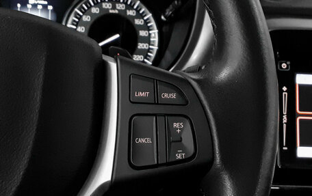 Suzuki Vitara II рестайлинг, 2019 год, 2 190 000 рублей, 17 фотография