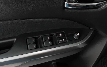 Suzuki Vitara II рестайлинг, 2019 год, 2 190 000 рублей, 18 фотография