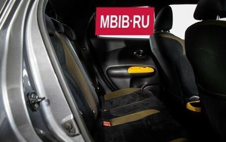 Nissan Juke II, 2014 год, 1 475 000 рублей, 9 фотография