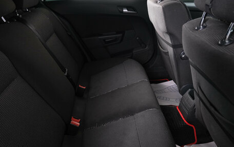 Opel Astra H, 2005 год, 419 000 рублей, 11 фотография