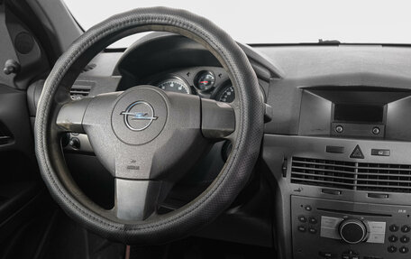 Opel Astra H, 2005 год, 419 000 рублей, 13 фотография