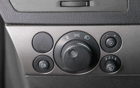 Opel Astra H, 2005 год, 419 000 рублей, 20 фотография