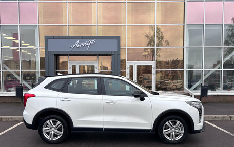 Haval Jolion, 2024 год, 2 075 000 рублей, 6 фотография