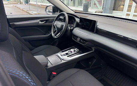 Haval Jolion, 2024 год, 2 075 000 рублей, 12 фотография