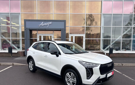 Haval Jolion, 2024 год, 2 075 000 рублей, 7 фотография