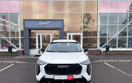 Haval Jolion, 2024 год, 2 075 000 рублей, 8 фотография