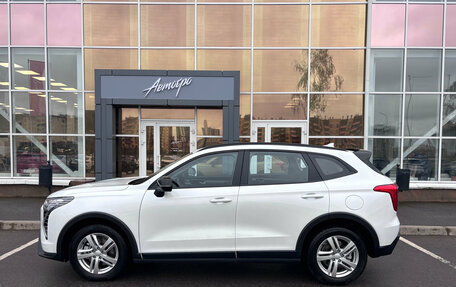 Haval Jolion, 2024 год, 2 075 000 рублей, 2 фотография