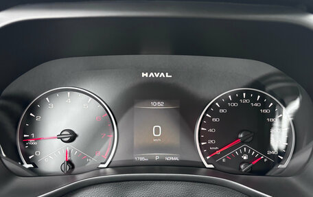 Haval Jolion, 2024 год, 2 075 000 рублей, 10 фотография