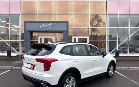 Haval Jolion, 2024 год, 2 075 000 рублей, 5 фотография