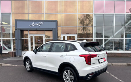 Haval Jolion, 2024 год, 2 075 000 рублей, 3 фотография
