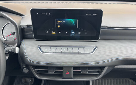 Haval Jolion, 2024 год, 2 075 000 рублей, 14 фотография
