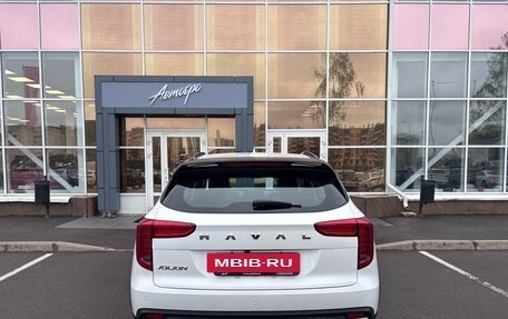 Haval Jolion, 2024 год, 2 075 000 рублей, 4 фотография