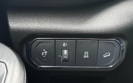 Haval Jolion, 2024 год, 2 075 000 рублей, 19 фотография