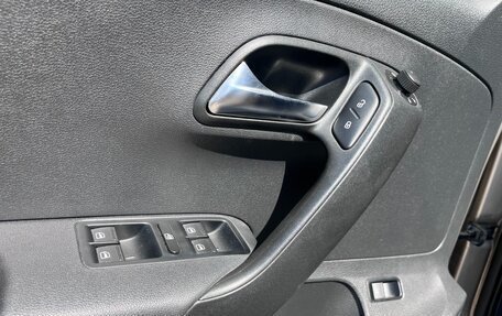 Volkswagen Polo VI (EU Market), 2016 год, 870 000 рублей, 15 фотография