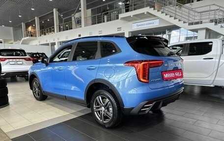 Haval Jolion, 2026 год, 2 449 000 рублей, 4 фотография