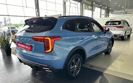 Haval Jolion, 2026 год, 2 449 000 рублей, 6 фотография