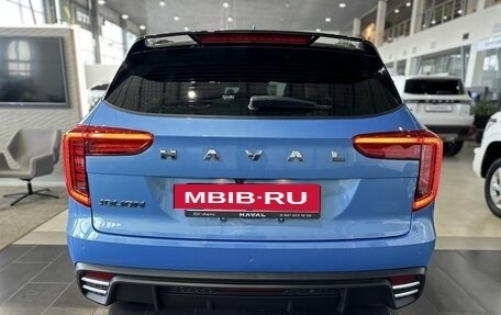 Haval Jolion, 2026 год, 2 449 000 рублей, 5 фотография
