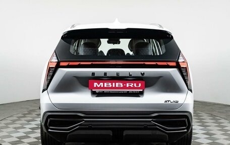 Geely Atlas, 2026 год, 3 449 990 рублей, 5 фотография