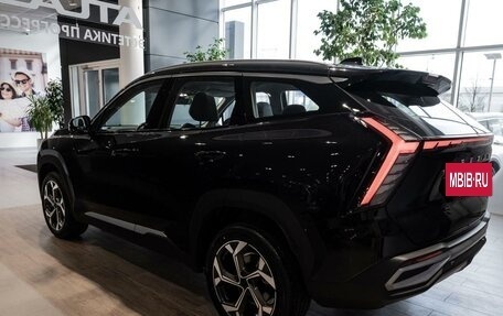 Geely Atlas, 2025 год, 3 760 990 рублей, 5 фотография