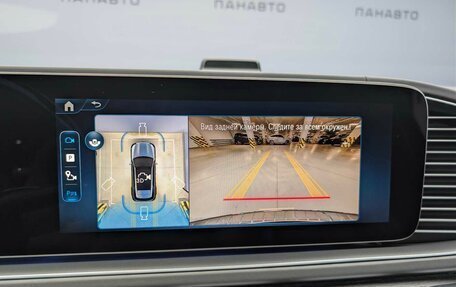 Mercedes-Benz GLE, 2025 год, 18 300 000 рублей, 3 фотография