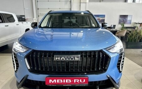 Haval Jolion, 2026 год, 2 449 000 рублей, 2 фотография