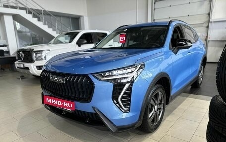 Haval Jolion, 2026 год, 2 449 000 рублей, 3 фотография