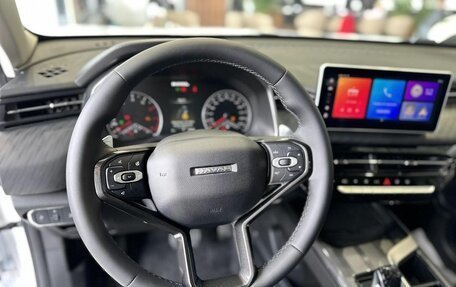 Haval Jolion, 2026 год, 2 449 000 рублей, 17 фотография