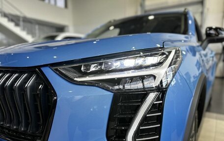 Haval Jolion, 2026 год, 2 449 000 рублей, 22 фотография
