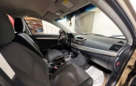 Mitsubishi Lancer IX, 2008 год, 729 000 рублей, 7 фотография