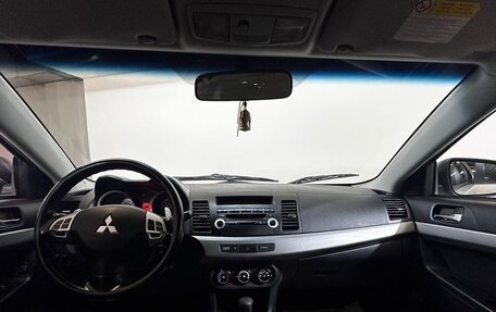 Mitsubishi Lancer IX, 2008 год, 729 000 рублей, 6 фотография