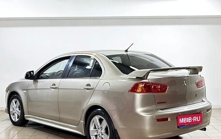 Mitsubishi Lancer IX, 2008 год, 729 000 рублей, 3 фотография