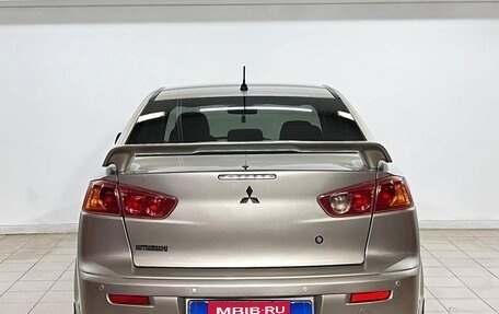 Mitsubishi Lancer IX, 2008 год, 729 000 рублей, 4 фотография