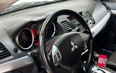 Mitsubishi Lancer IX, 2008 год, 729 000 рублей, 8 фотография