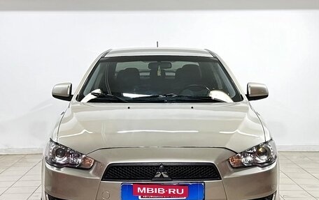 Mitsubishi Lancer IX, 2008 год, 729 000 рублей, 2 фотография