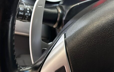 Mitsubishi Lancer IX, 2008 год, 729 000 рублей, 10 фотография
