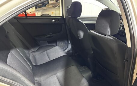Mitsubishi Lancer IX, 2008 год, 729 000 рублей, 13 фотография