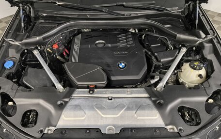 BMW X4, 2020 год, 4 399 000 рублей, 8 фотография
